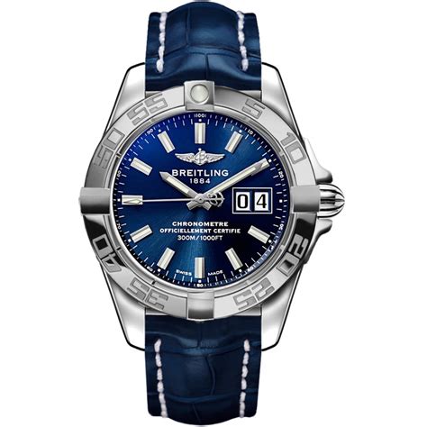 breitling superocean diamond bezel|breitling galactic 41 diamond bezel.